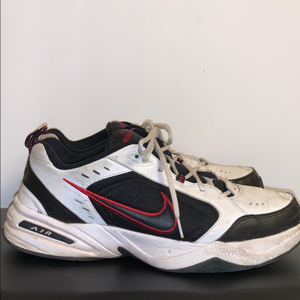 Nike Air Monarch Sneakers